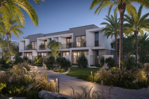 Villa de 3 dormitorios en Dubai, UAE No. 213525 12