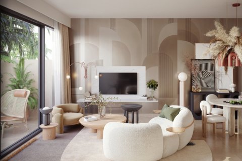 Villa de 3 dormitorios en Dubai, UAE No. 213525 3