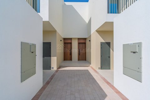 Townhouse de 3 dormitorios en Town Square, UAE No. 133401 12
