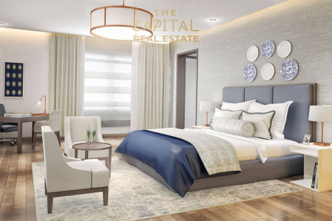 Apartamento tipo estudio Estudio en Dubai, UAE No. 7740 8