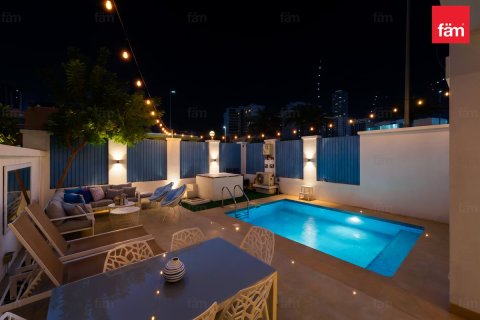 3 bedrooms Townhouse in Dubai, UAE No. 224387 23