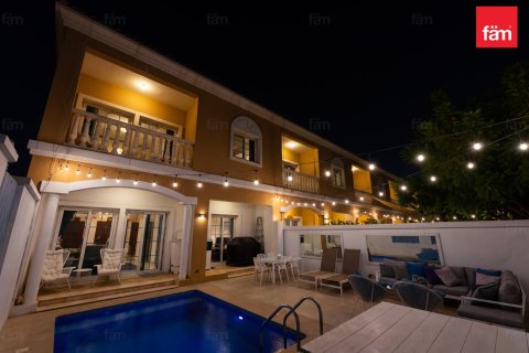 3 bedrooms Townhouse in Dubai, UAE No. 224387 25