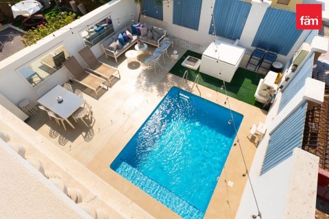3 bedrooms Townhouse in Dubai, UAE No. 224387 16