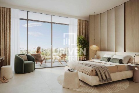 Квартира студия в Dubai South (Dubai World Central), ОАЭ №211833 11