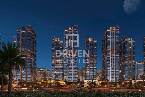 Квартира студия в Dubai South (Dubai World Central), ОАЭ №211833 3