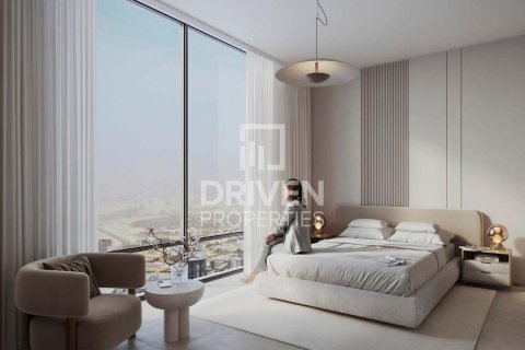 Studio Apartment in Dubai South (Dubai World Central), UAE No. 211833