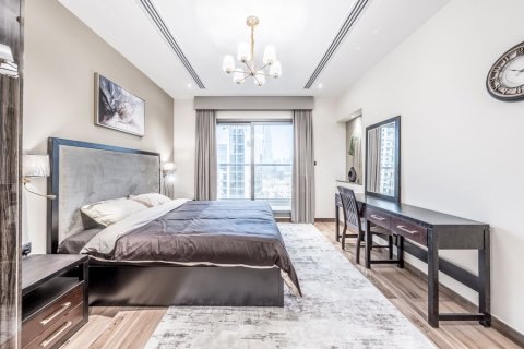 1 bedroom Apartment in Downtown Dubai (Downtown Burj Dubai), UAE No. 134451