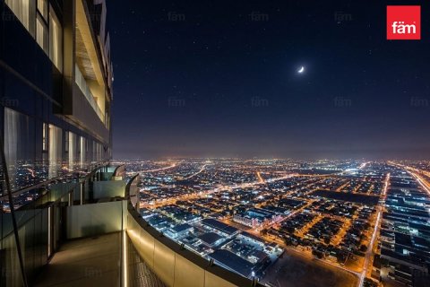 Appartement de 2 chambres à Business Bay, UAE No. 224451 7