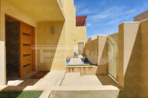 5 غرفة نوم  فيلا في Al Raha Gardens, الإمارات العربية المتحدة رقم 13282 14