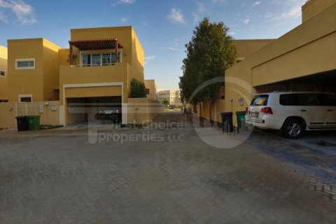 5 غرفة نوم  فيلا في Al Raha Gardens, الإمارات العربية المتحدة رقم 13282 15