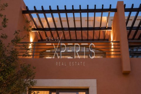 Villa de 5 dormitorios en Abu Dhabi, UAE No. 224244