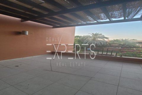 Villa de 5 dormitorios en Abu Dhabi, UAE No. 224244 19