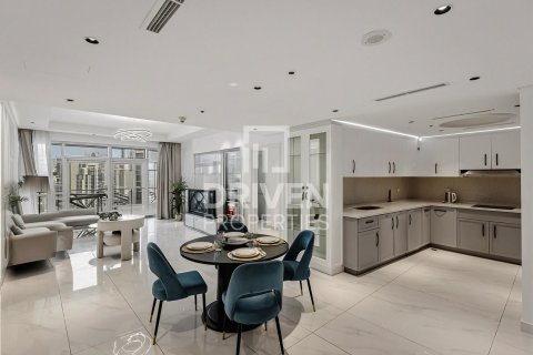 3 bedrooms Apartment in Dubai Marina, UAE No. 212784