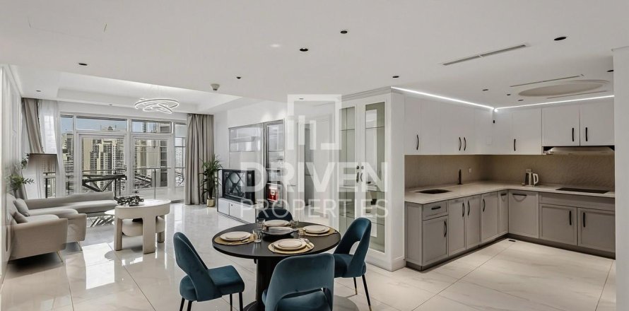 3 bedrooms Apartment in Dubai Marina, UAE No. 212784
