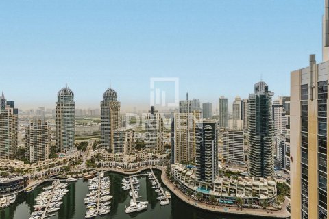 3 bedrooms Apartment in Dubai Marina, UAE No. 212784 19