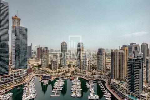 3 bedrooms Apartment in Dubai Marina, UAE No. 212784 21