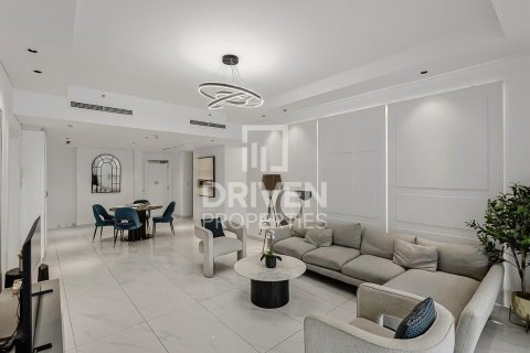 3 bedrooms Apartment in Dubai Marina, UAE No. 212784 4