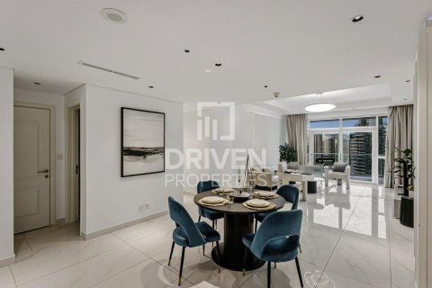 3 bedrooms Apartment in Dubai Marina, UAE No. 212784 3