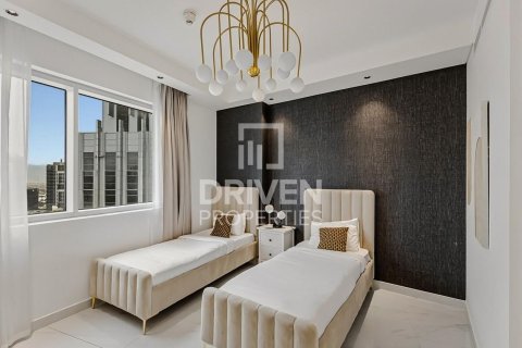 3 bedrooms Apartment in Dubai Marina, UAE No. 212784 9