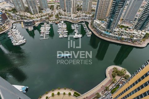 3 bedrooms Apartment in Dubai Marina, UAE No. 212784 20