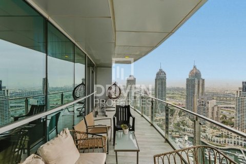 3 bedrooms Apartment in Dubai Marina, UAE No. 212784 18