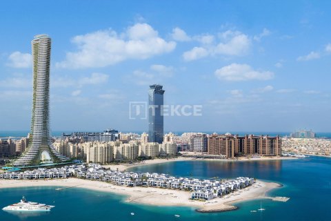 4 غرف نوم شقة في نخلة جميرا, الإمارات العربية المتحدة رقم 45549 18
