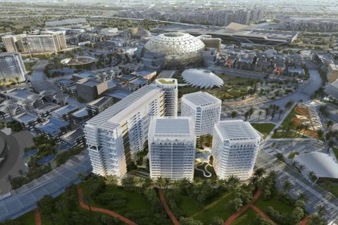 1 bedroom Apartment in Dubai, UAE No. 153407 8