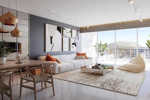 1 bedroom Apartment in Dubai, UAE No. 153407