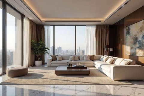 1 bedroom Apartment in Dubai, UAE No. 153407 9