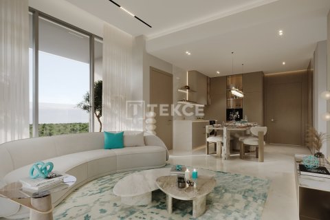 3 bedrooms Apartment in Dubai, UAE No. 143989 21
