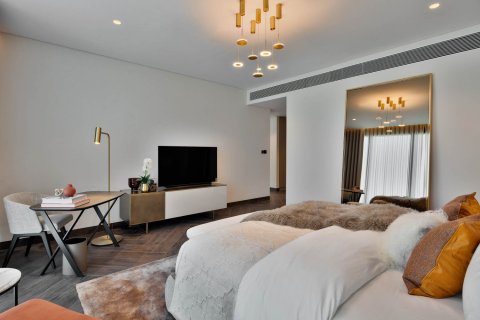 Квартира 204м² в Дубай, ОАЭ №110349 11