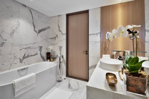 Квартира 204м² в Дубай, ОАЭ №110349 8