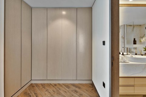 Квартира 204м² в Дубай, ОАЭ №110349 10