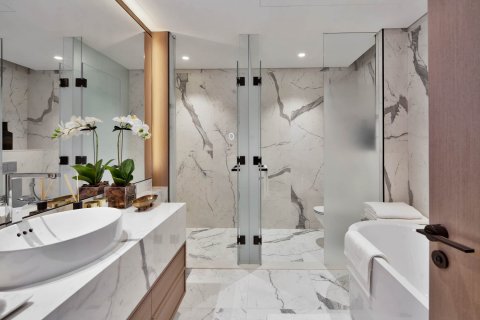 Квартира 204м² в Дубай, ОАЭ №110349 9