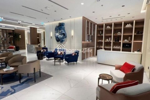 1 bedroom Apartment in Business Bay, UAE No. 170693 21