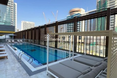 1 bedroom Apartment in Business Bay, UAE No. 170693 15