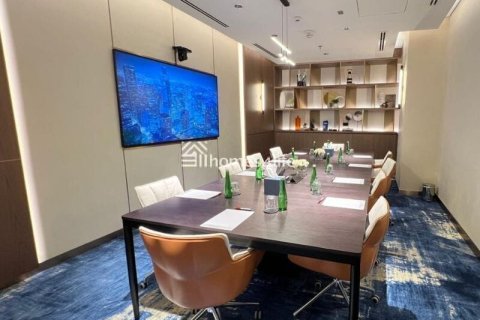 1 bedroom Apartment in Business Bay, UAE No. 170693 25