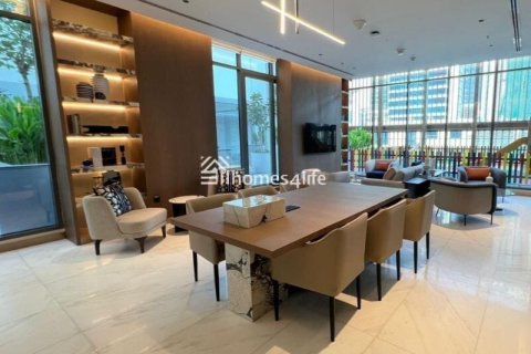 1 bedroom Apartment in Business Bay, UAE No. 170693 19