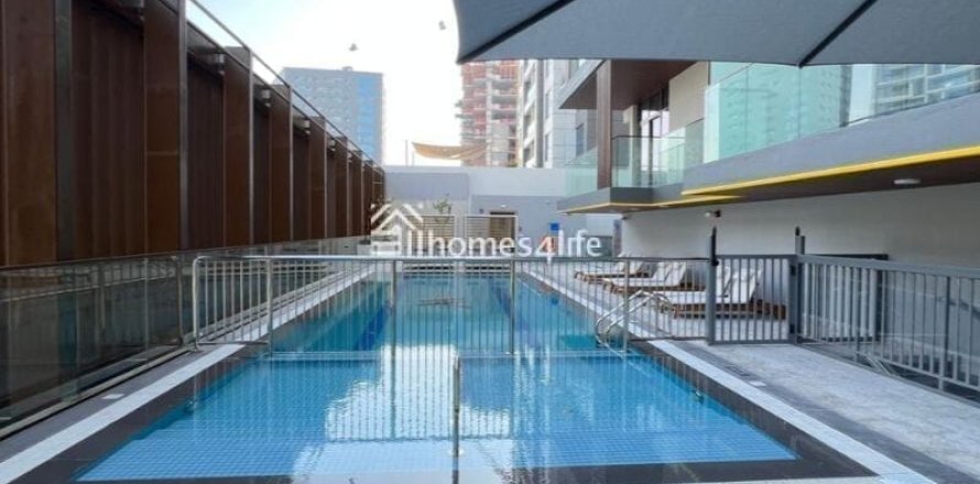 1 bedroom Apartment in Business Bay, UAE No. 170693