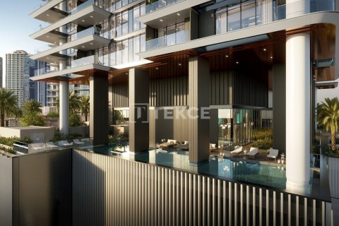 Apartment de 3 dormitorios en Jumeirah Lake Towers, UAE No. 11284 13