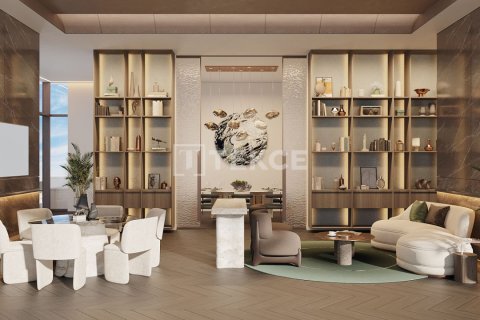 Apartment de 3 dormitorios en Jumeirah Lake Towers, UAE No. 11284 21