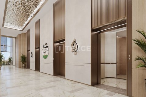 Apartment de 3 dormitorios en Jumeirah Lake Towers, UAE No. 11284 17