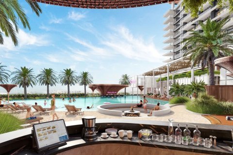 Apartment de 3 dormitorios en Jumeirah Lake Towers, UAE No. 11284 5