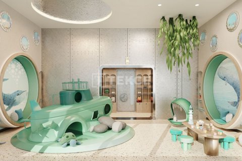 Apartment de 3 dormitorios en Jumeirah Lake Towers, UAE No. 11284 16