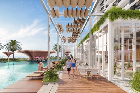 Apartment de 3 dormitorios en Jumeirah Lake Towers, UAE No. 11284 8