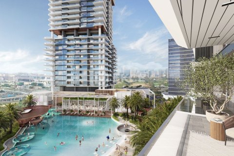 Apartment de 3 dormitorios en Jumeirah Lake Towers, UAE No. 11284 4
