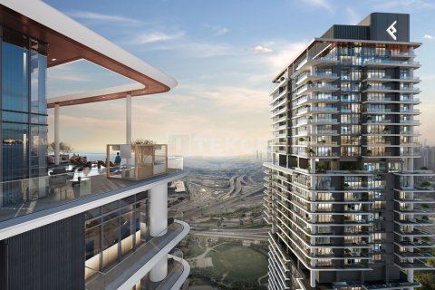 3 bedrooms Apartment in Jumeirah Lake Towers, UAE No. 11284