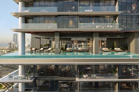 Apartment de 3 dormitorios en Jumeirah Lake Towers, UAE No. 11284 9
