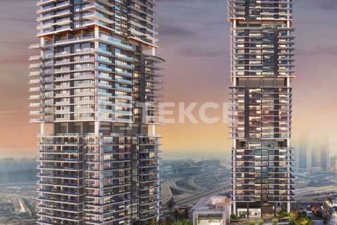 Apartment de 3 dormitorios en Jumeirah Lake Towers, UAE No. 11284 12
