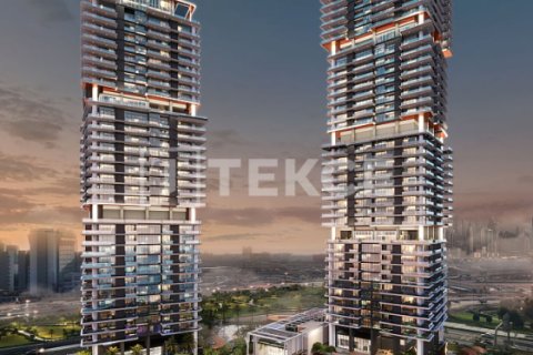 Apartment de 3 dormitorios en Jumeirah Lake Towers, UAE No. 11284 3